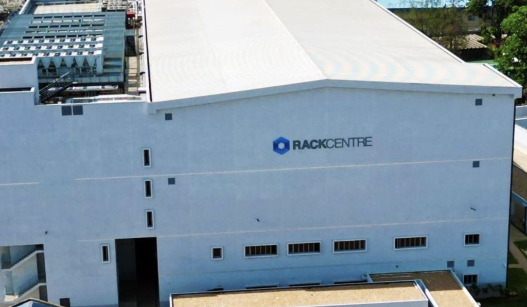 Rack Centre Launches Training Programme to Bridge Nigeria’s Data Centre Skills Gap