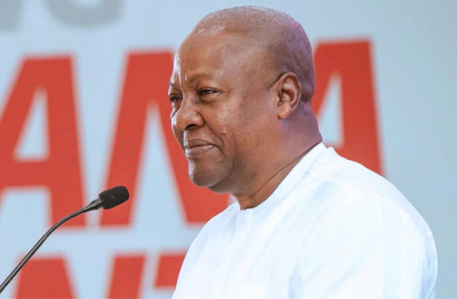Ghana Launches Ambitious $45 Billion AI Strategy