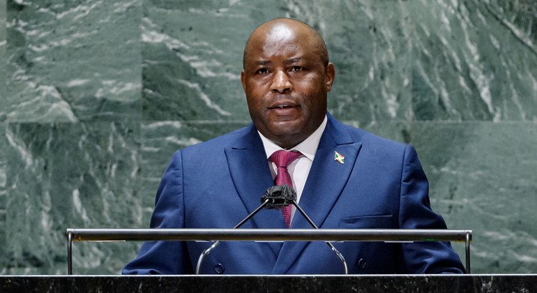 Burundi Charts New Digital Path with 2026–2030 National AI Strategy