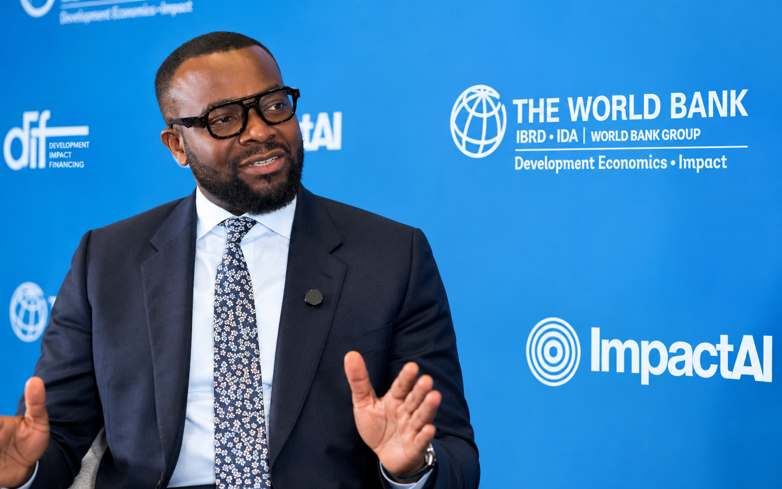 Nigeria’s Digital Economy Minister Stresses Skills, Infrastructure and Institutions as Keys to Shared AI Prosperity