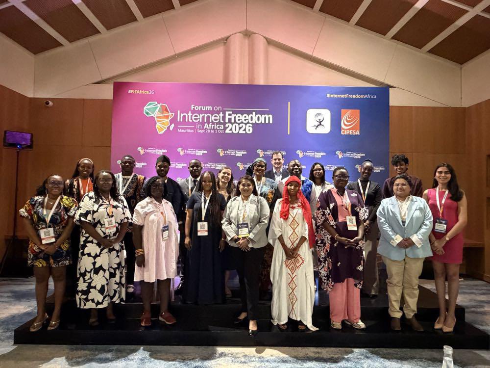 FIFAfrica26 is expected to shape Africa’s voice at WSIS+20 and the UN AI Governance Dialogue in New York in May 2027