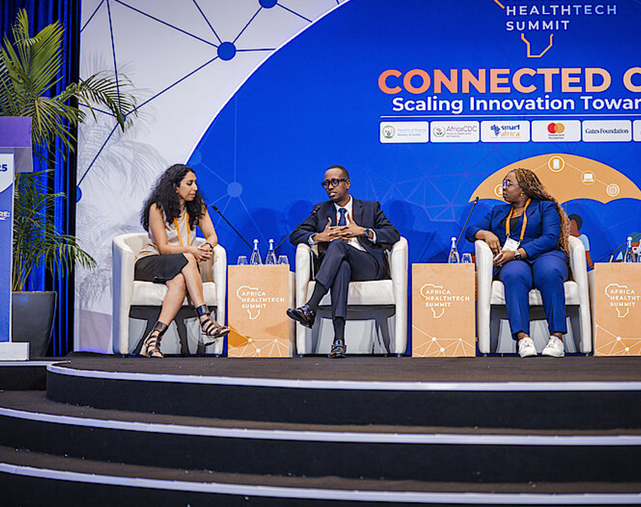 AI in African Healthcare: The Race to Innovate Is Accelerating, but Can Health Systems Keep Up?