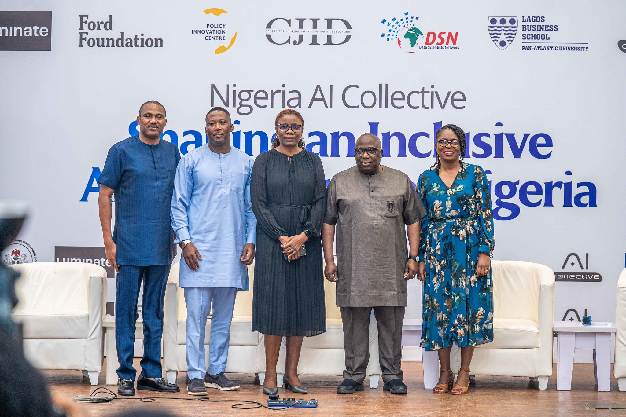 Nigeria to host Build 2026 AI compute summit amid data centre push